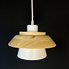 Подвесной светильник Imperiumloft Eco ECO1 100_100_2478540