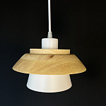 Подвесной светильник Imperiumloft Eco ECO1 250_100_2478540