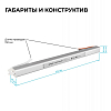 Блок питания с проводом Apeyron Electrics  03-185 100_100_2176583