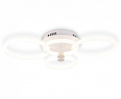 Потолочная люстра Ambrella Light FA FA3811 400_400_2431254