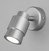 Спот Eurosvet Plat 20125/1 LED серебро 100_100_1811216
