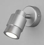 Спот Eurosvet Plat 20125/1 LED серебро 250_100_1811216