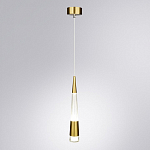 Подвесной светильник Arte Lamp Sabik A6576SP-1PB 250_100_1825883