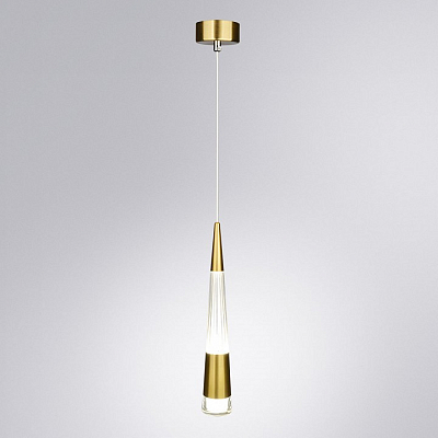 Подвесной светильник Arte Lamp Sabik A6576SP-1PB 400_400_1825883
