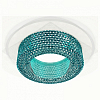 Встраиваемый светильник Ambrella Light XC XC7621023 100_100_2433772