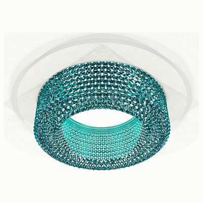 Встраиваемый светильник Ambrella Light XC XC7621023 400_400_2433772