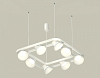 Подвесная люстра Ambrella Light XB XB9177080 100_100_2021699
