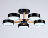 Люстра на штанге Ambrella Light FL FL4828 100_100_2025893