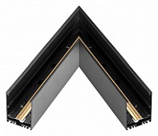 Соединитель угловой L-образный для треков накладных Arlight MAG-45 035312 500_191_2298801