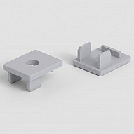 Заглушка для профиля с отверстием Elektrostandard ZLL ZLL-2-ALP025 500_191_2295261