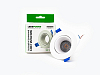 Встраиваемый светильник LEDS POWER GLOW 007885 100_100_2201571