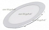Встраиваемый светильник Arlight  020113 100_100_2262875