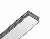 Профиль накладной Ambrella Light GP GP2001AL 100_100_2025508