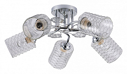 Потолочная люстра Escada Weigela 1113/5PL 250_100_Array