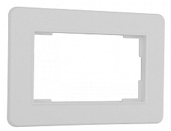 Рамка для двойной розетки Arte Milano am-502.16 502.16-double.white 500_191_2303182