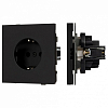 Розетка с заземлением, без рамки Arlight SCT 054277 100_100_1603075
