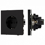 Розетка с заземлением, без рамки Arlight SCT 054277 250_100_1603075