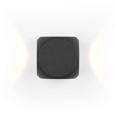 Уличный настенный светильник Outdoor O015WL-L4B 400_400_2213609