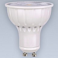 Лампа светодиодная Eleganz  GU10 7Вт 4500K 1315 500_191_2293110
