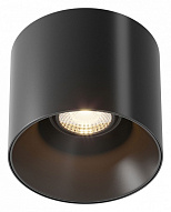 Накладной светильник Maytoni Technical Alfa LED C064CL-01-15W3K-D-RD-B 500_191_3234284
