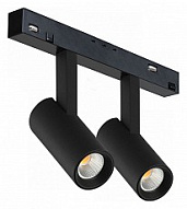 Светильник на штанге iLedex Technical VISION48/22 4822-005-D34-16W-40DG-3000K-BK 500_191_2290793