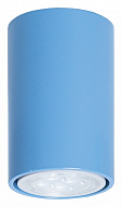 Накладной светильник TopDecor Tubo 6 Tubo6 P1 18 500_191_2451496