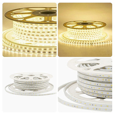 Лента светодиодная Apeyron Electrics  17-44 400_400_2403016