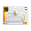 Полотенцедержатель кольцо золото-сатин FIXSEN Comfort Gold (FX-87011) 100_100_2924183