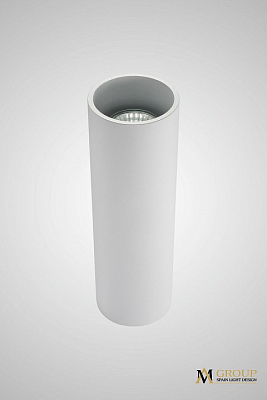 Накладной светильник AM-Group AM02 AM02-250 WH 400_400_2861303