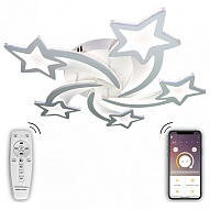 Накладной светильник Natali Kovaltseva INNOVATION STYLE INNOVATION STYLE 83018 500_191_2449758