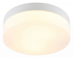Накладной светильник Arte Lamp Aqua-Tablet A6047PL-2WH 500_191_3229836