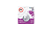 Крючок одинарный FIXSEN Round (FX-92105)