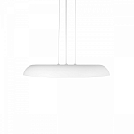 Подвесной светильник Loft it Dime 10371P White 250_100_1854278
