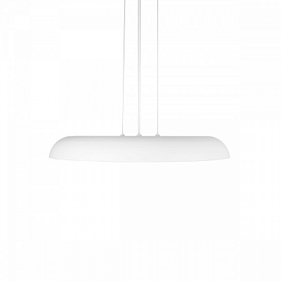 Подвесной светильник Loft it Dime 10371P White 400_400_1854278