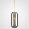 Подвесной светильник Imperiumloft CATCH SMOKY catch-smoky01 100_100_2458354
