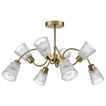 Люстра на штанге Lumion IMANA 8154/8C 250_100_Array
