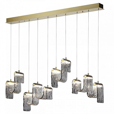 Подвесной светильник Odeon Light Flow 5106/52L 400_400_2169642