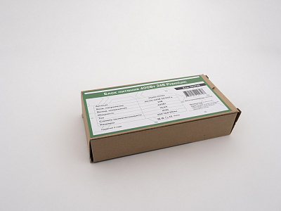 Блок питания LEDS POWER  002798 400_400_2677270