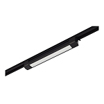 ST368.436.10TRIAC  Св-к трек. Черный LED 1*10W 3000K 725Lm Ra90 120 IP20 L387xW49xH54 170-240VV BASE 250_100_3063883