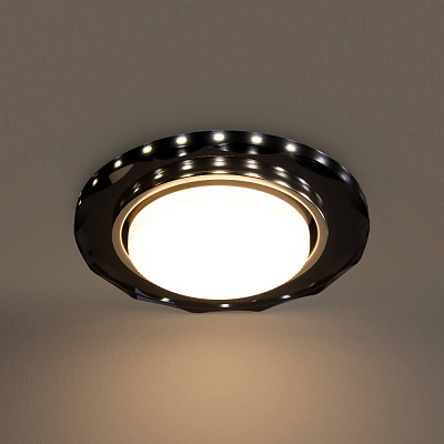 Встраиваемый светильник NUVOLT LDL-010B 400_400_2883881