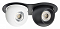 Встраиваемый светильник Lightstar Intero BALL i6276474