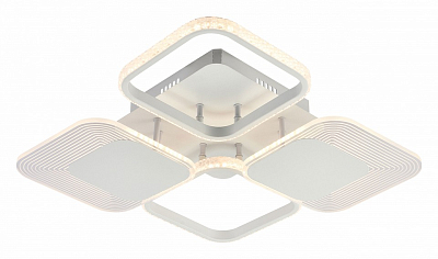 Потолочная люстра Escada Samia 10234/4LED 400_400_1943583