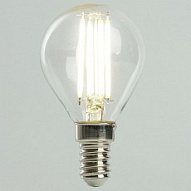 Лампа светодиодная Feron LB-1706 E14 6Вт 4000K 51257 500_191_2238692