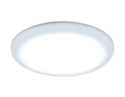 Встраиваемый светильник Ambrella Light DCR DCR307 400_400_2002737