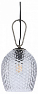 Подвесной светильник Indigo Armonia 11001/1P Nickel 500_191_2458965
