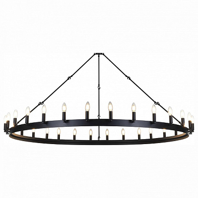 Подвесная люстра Citilux Смитсон CL470130 400_400_2427066