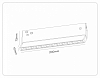 Накладной светильник Ambrella Light TRACK SYSTEM GL2360 100_100_2837126