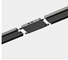 Соединитель линейный для корда Italline IT09 IT09-9028 black 100_100_726276