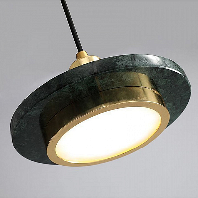 Подвесной светильник LIGHTERA Croix LE129L-20GRB 400_400_2049993