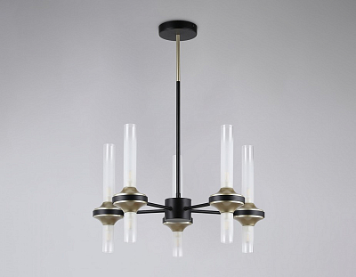 Люстра на штанге Ambrella Light HIGH LIGHT LH55351 400_400_2026842